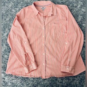 Croft & Barrow blouse